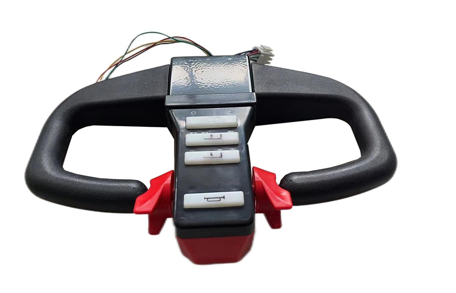 BYT國產(chǎn)ET126手柄的優(yōu)點