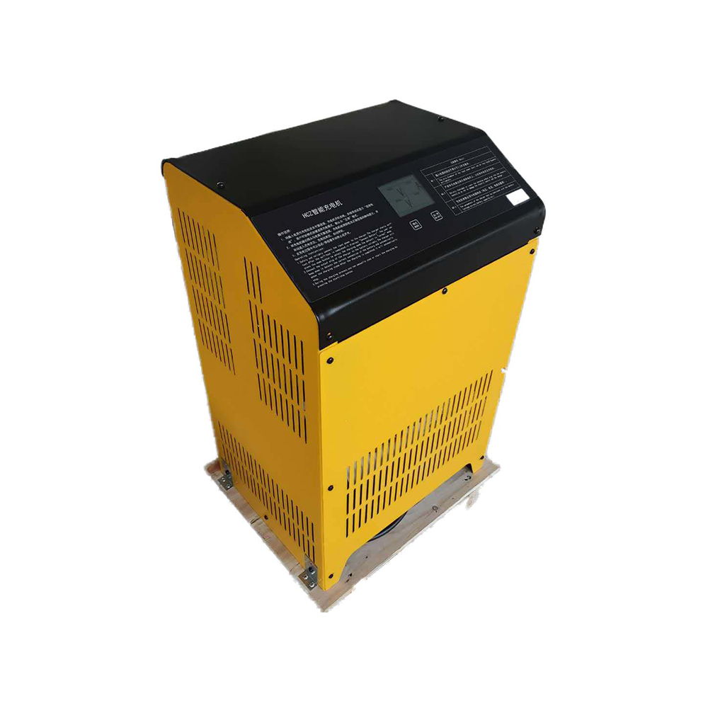 工頻充電機-定制款